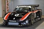 Porsche 935 K3 Kremer 1980 года
